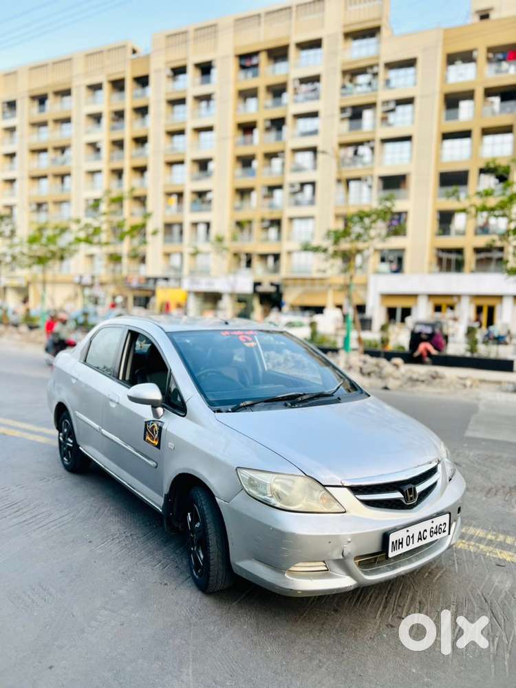 Honda City 1.5 Exi /2007 2027/ Patrol Fix Price