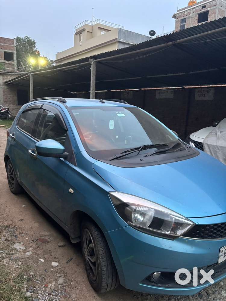 Tata Tiago Revotron Xt For Sale ( Well Maintained)