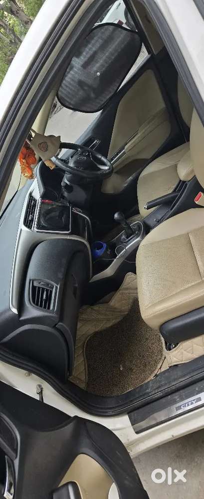 Honda City 2017 Cng & Hybrids Well Maintained