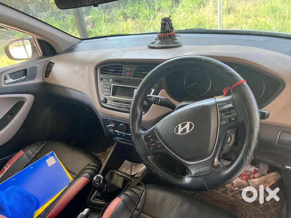 We’ll Maintained I20 Petrol 2015 Model In Reasonable Price