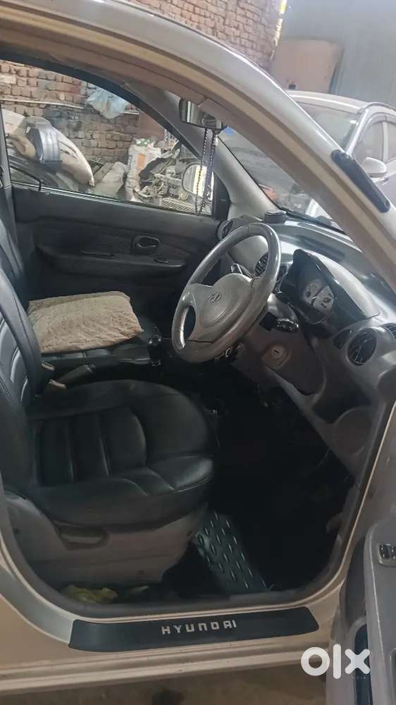 Hyundai Santro Xing 2004