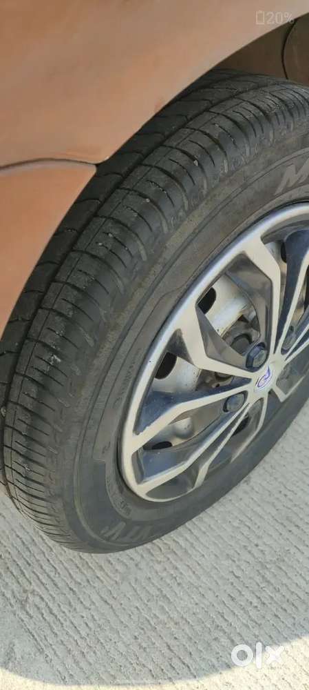 Tata Indigo Ecs 2014 Diesel Well Maintained