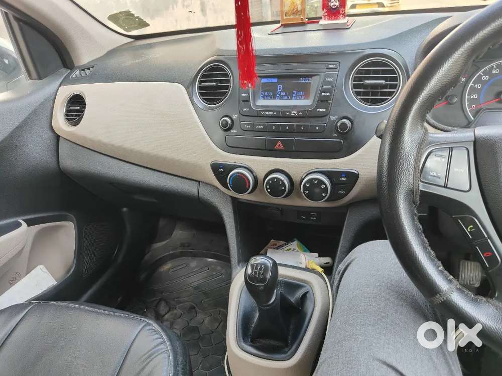 Hyundai Grand I10 Kappa 2018