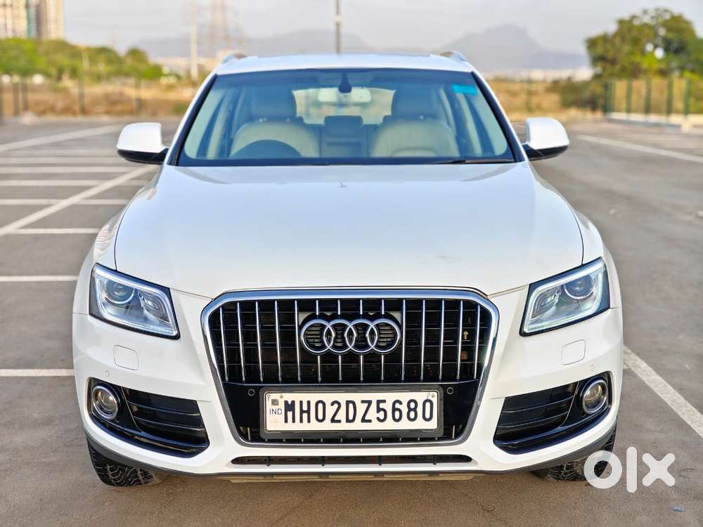 Audi Q5 30 Tdi Quattro, 2015, Diesel