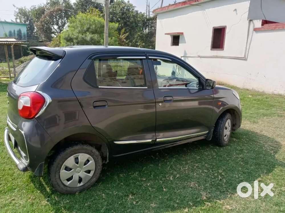 Maruti Suzuki Alto K10 2023