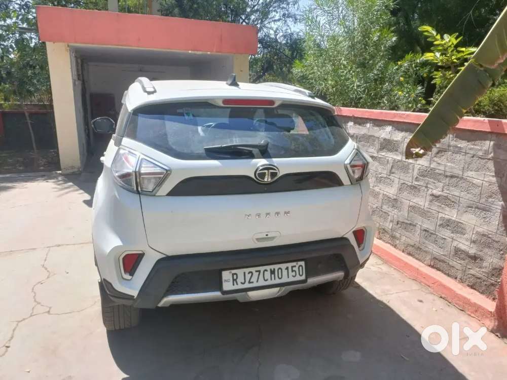 Tata Nexon Xza Lx Available Till 3pm On 26th April