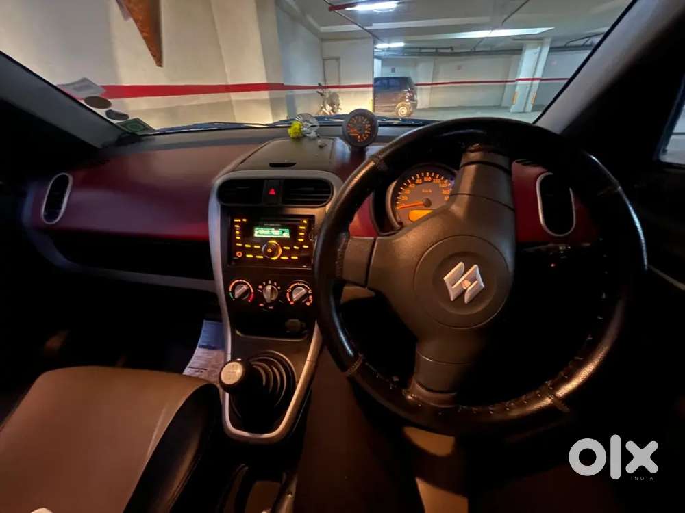 Ritz Vxi 2013  Petrol  Ladies Use  Excellent Condition