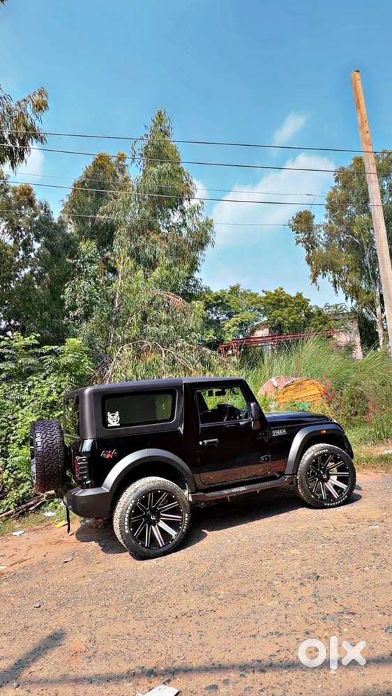 Owner-2, Km-18500, Original Fuel Alloy 22 Inch