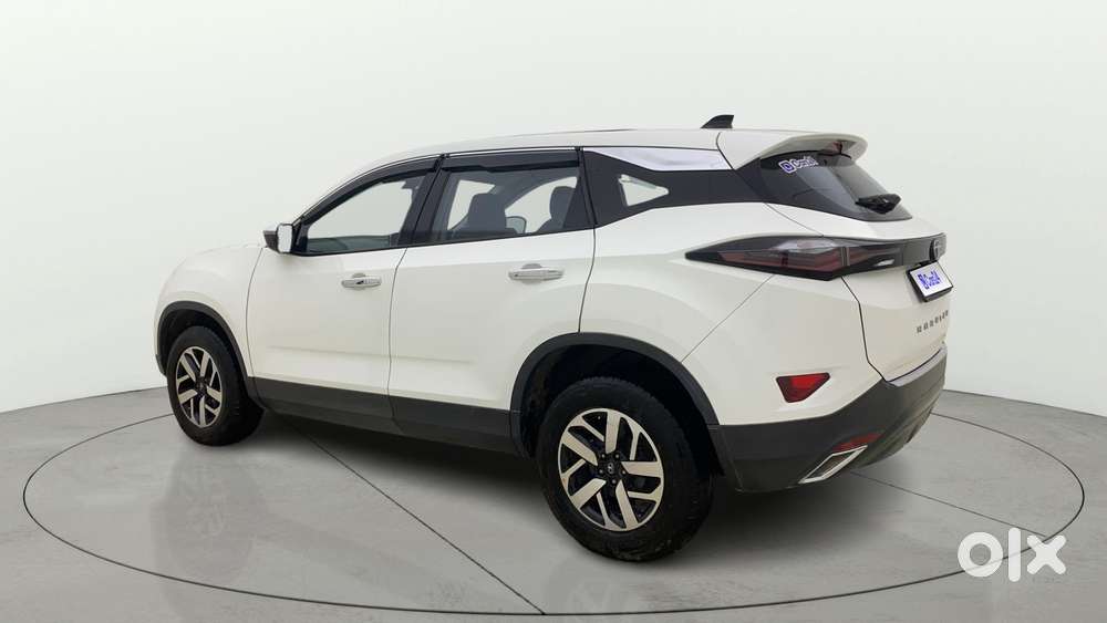 Tata Harrier Xza+, 2021, Diesel
