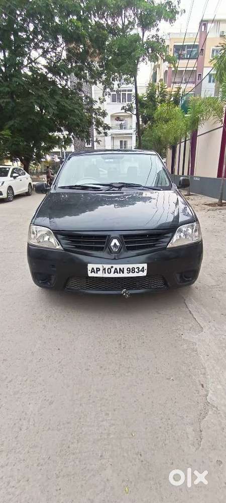 Mahindra Logan Diesel 1.5 Dlx, 2005, Diesel