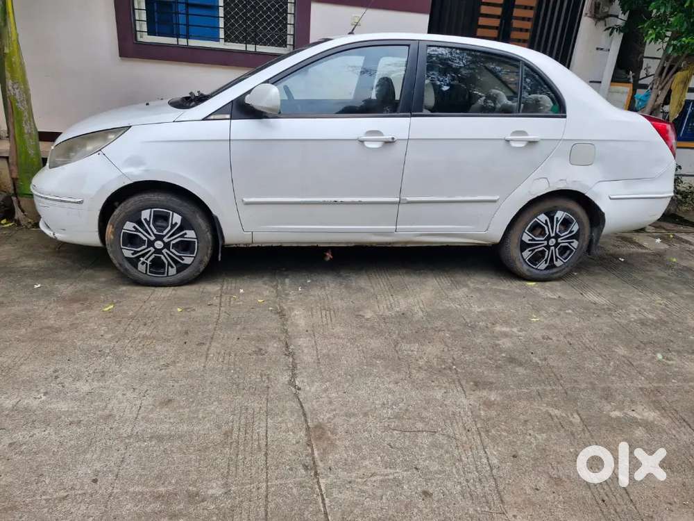 Tata Manza