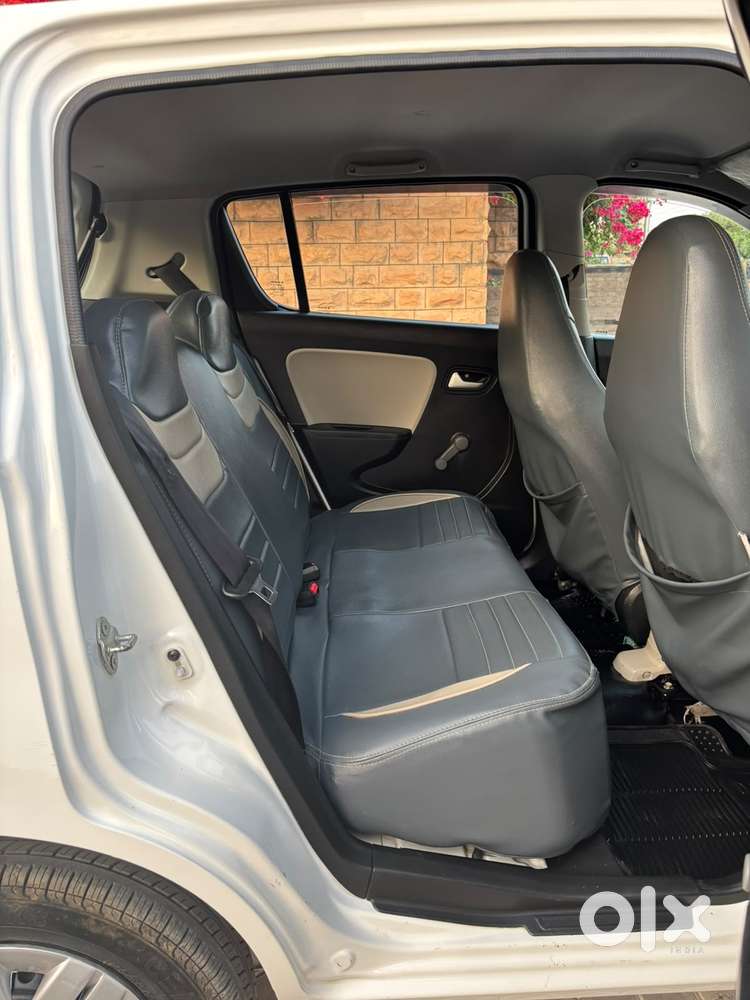 Maruti Suzuki Alto 800 0.8 Vxi, 2021, Petrol