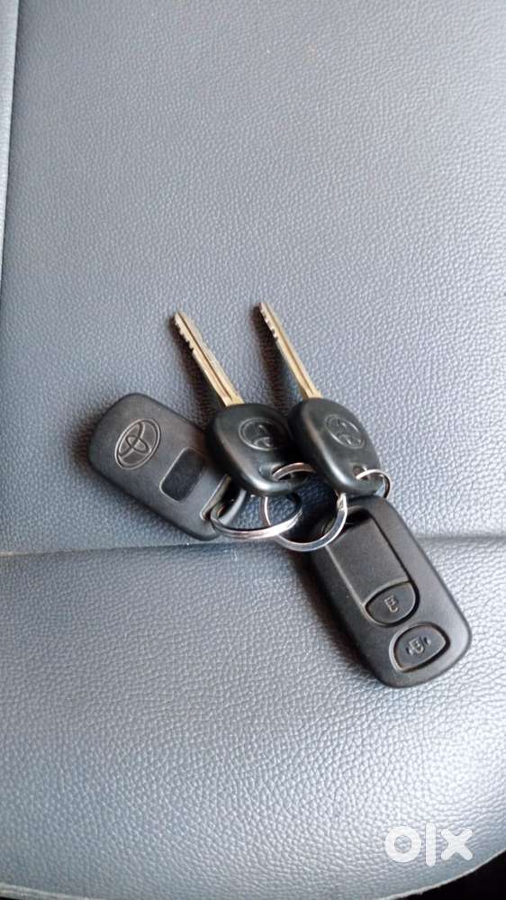 Toyota Etios Cross 1.5l V, 2015, Petrol
