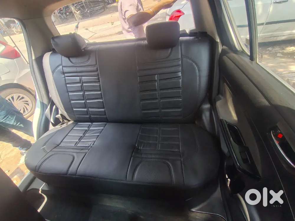 Maruti Suzuki Swift Xdi 2011 Diesel Manual