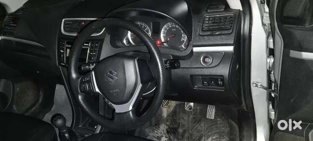 1st Owner, Push Button Start Up32