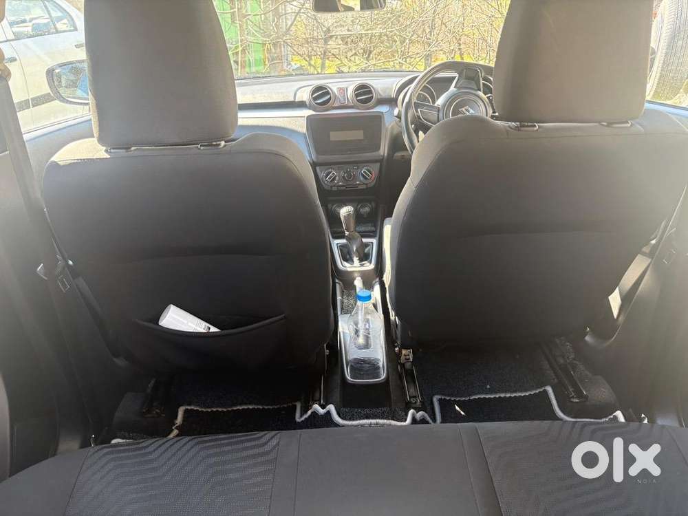 Maruti Suzuki Swift 2021 Petrol Well Maintained