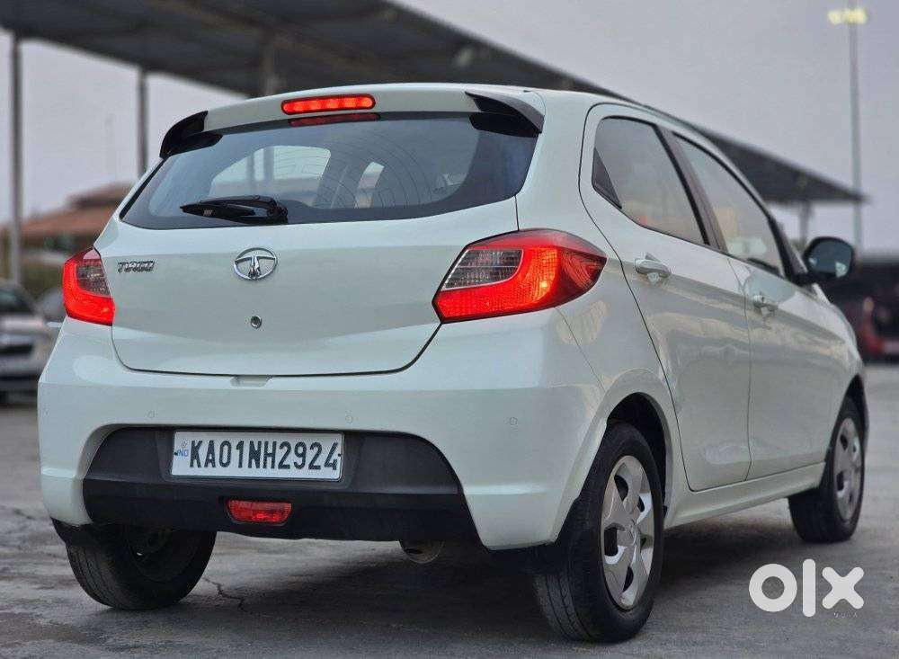 Tata Tiago, 2016, Diesel