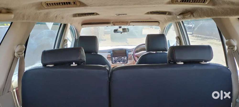 Toyota Innova