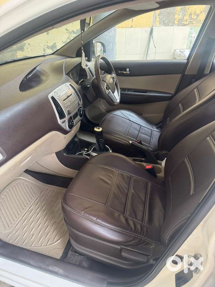 Hyundai I20 Diesel 2012 Car