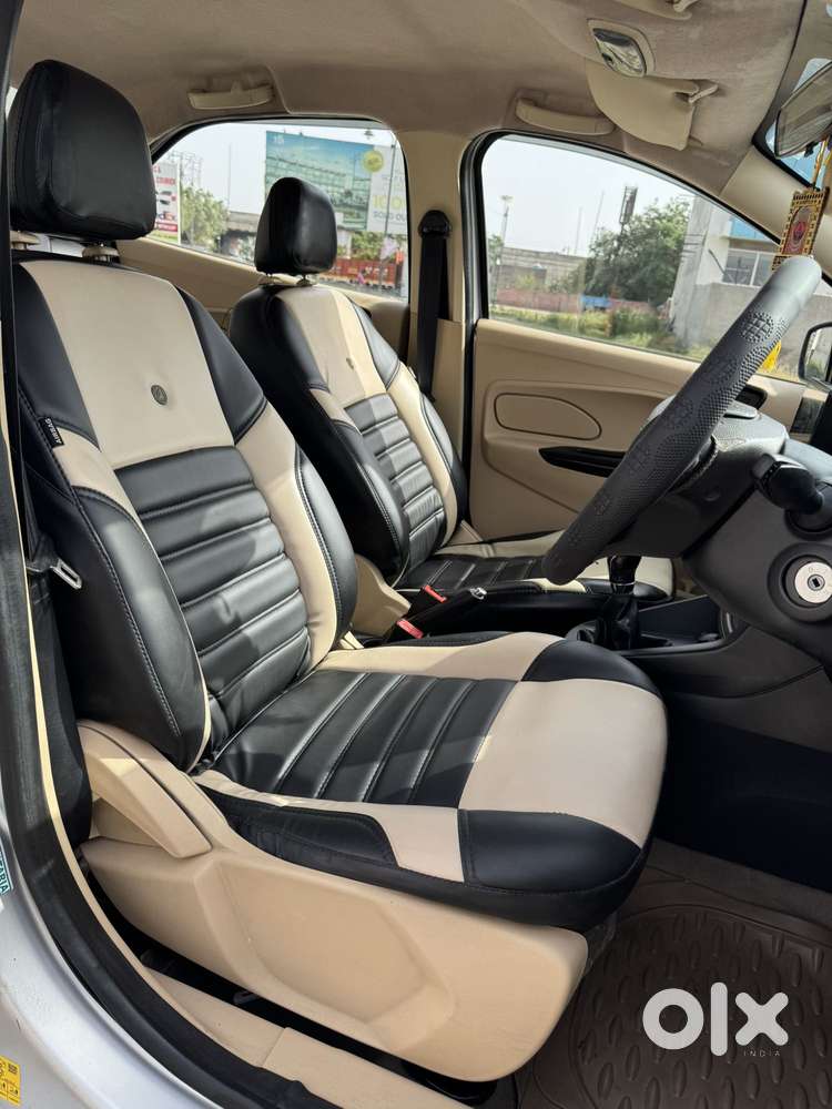 Ford Aspire Trend Plus Tdci, 2018, Diesel