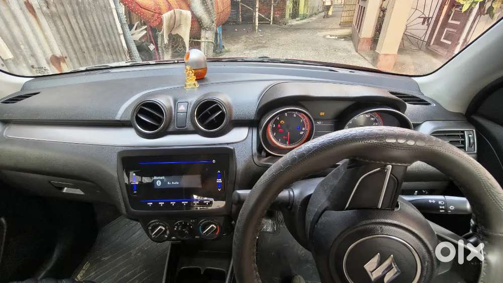 Maruti Suzuki Swift 2023 Petrol 3328 Km Driven