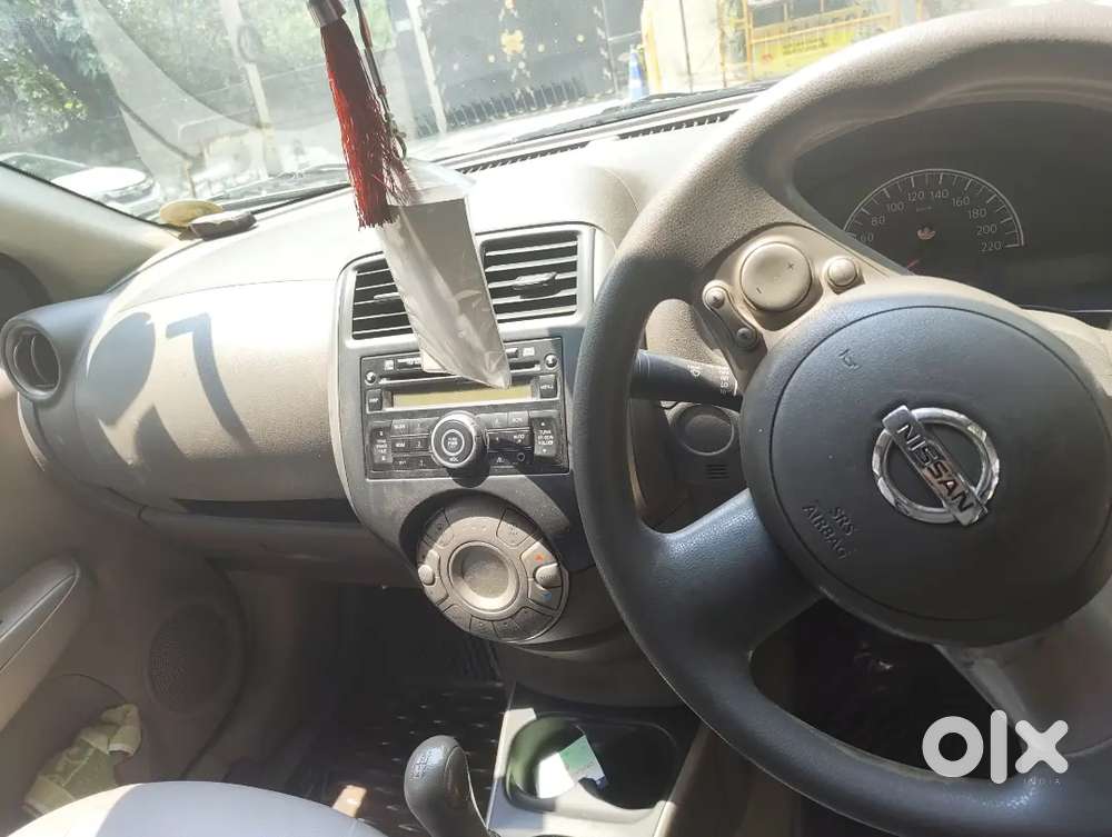 Nissan Sunny Xl Excellent Condition