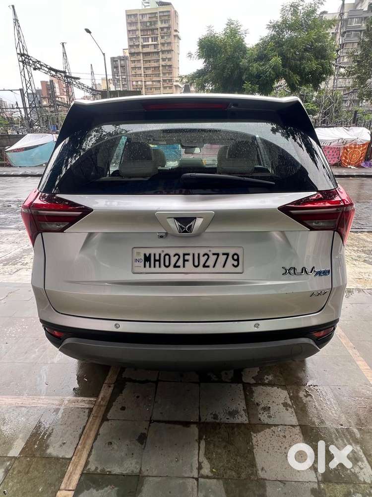 Mahindra Xuv700 2.2 Ax 7 Diesel At Str, 2022, Diesel