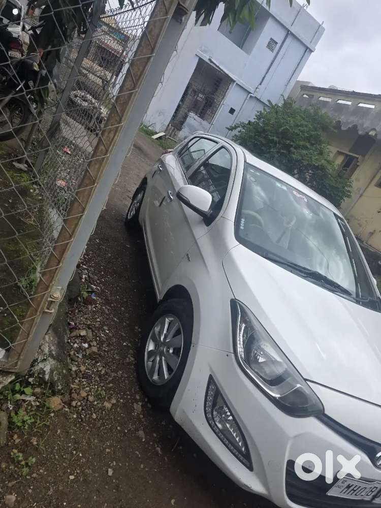 Hyundai I20 Asta 2014 With Sunroof