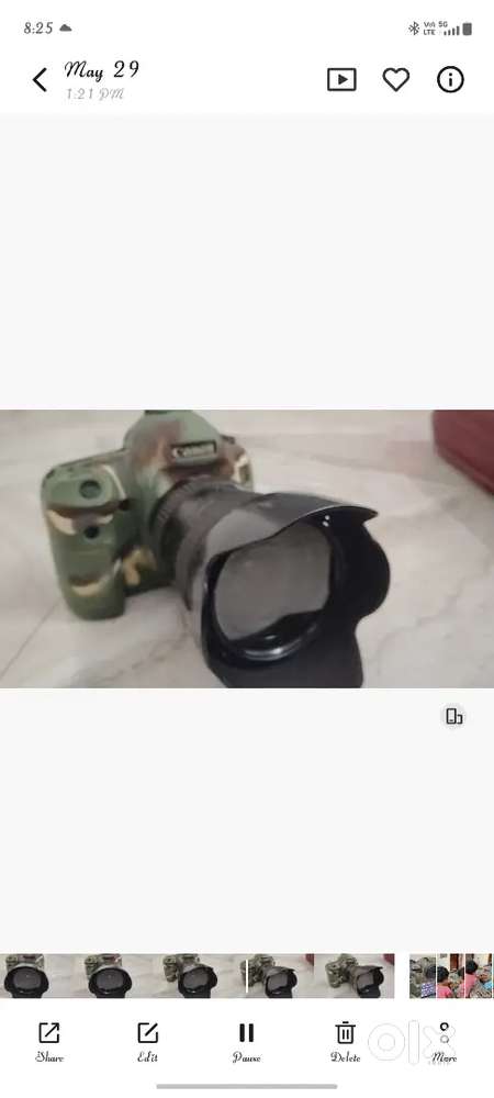Canon 5d mark 3