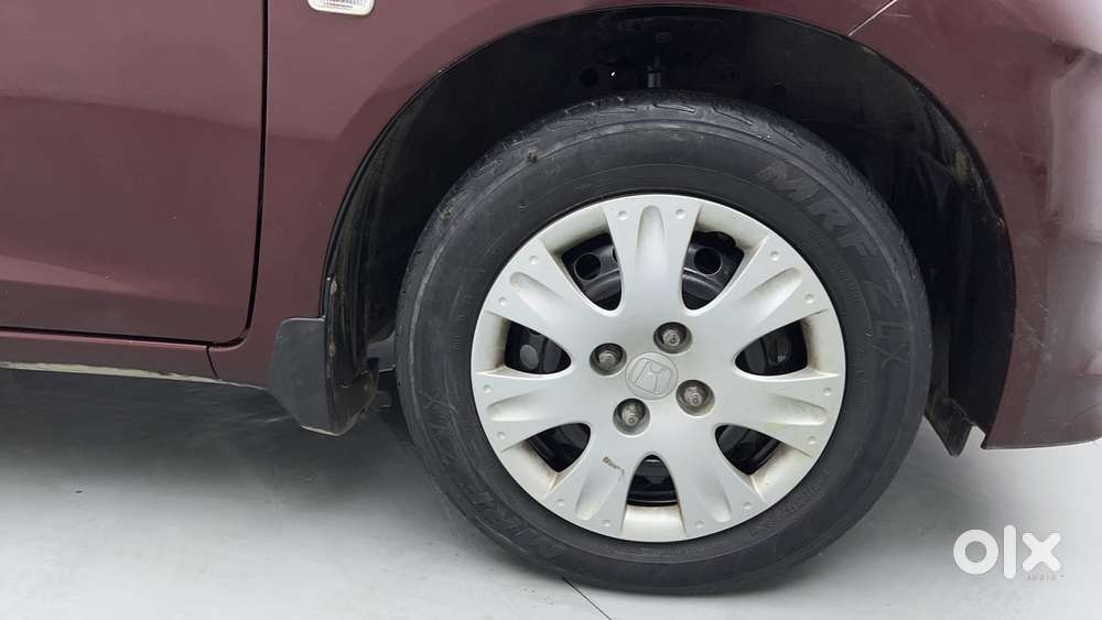 Honda Amaze S I-vtec, 2014, Petrol