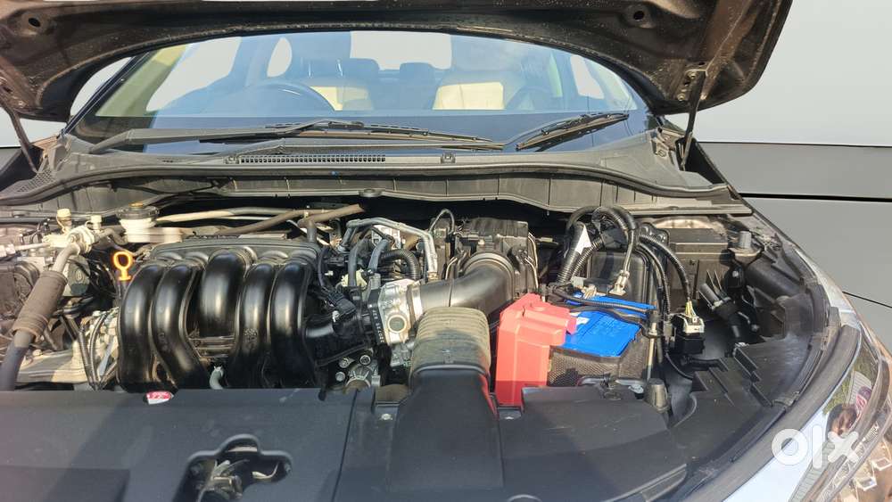 Honda City 1.5 Zx I-vtec Mt, 2022, Petrol