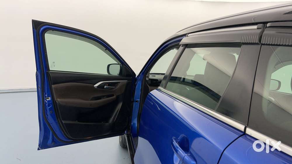 Toyota Urban Cruiser Hyryder V Hybrid Aero Edition, 2022