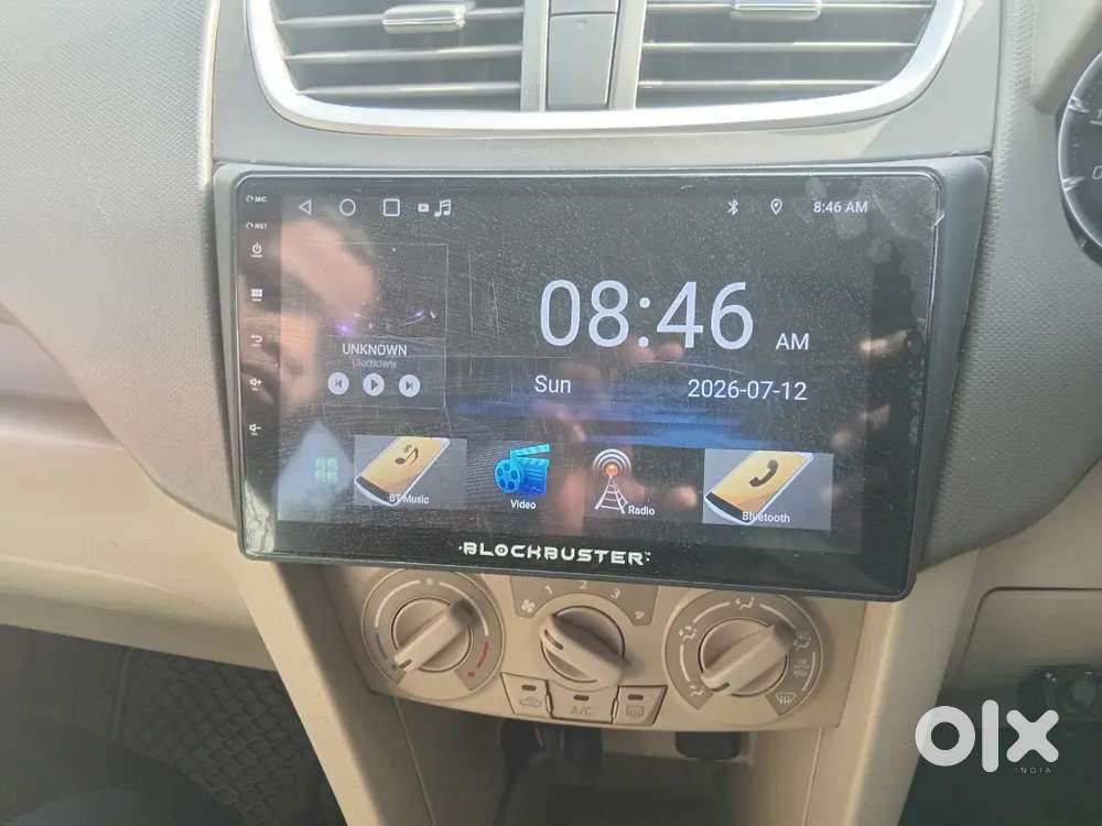 2nd Owner Maruti Ertiga 2018
