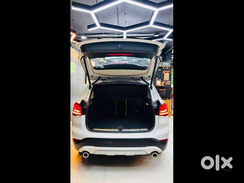 Bmw X1 2.0 Sdrive20d Xline, 2020, Diesel