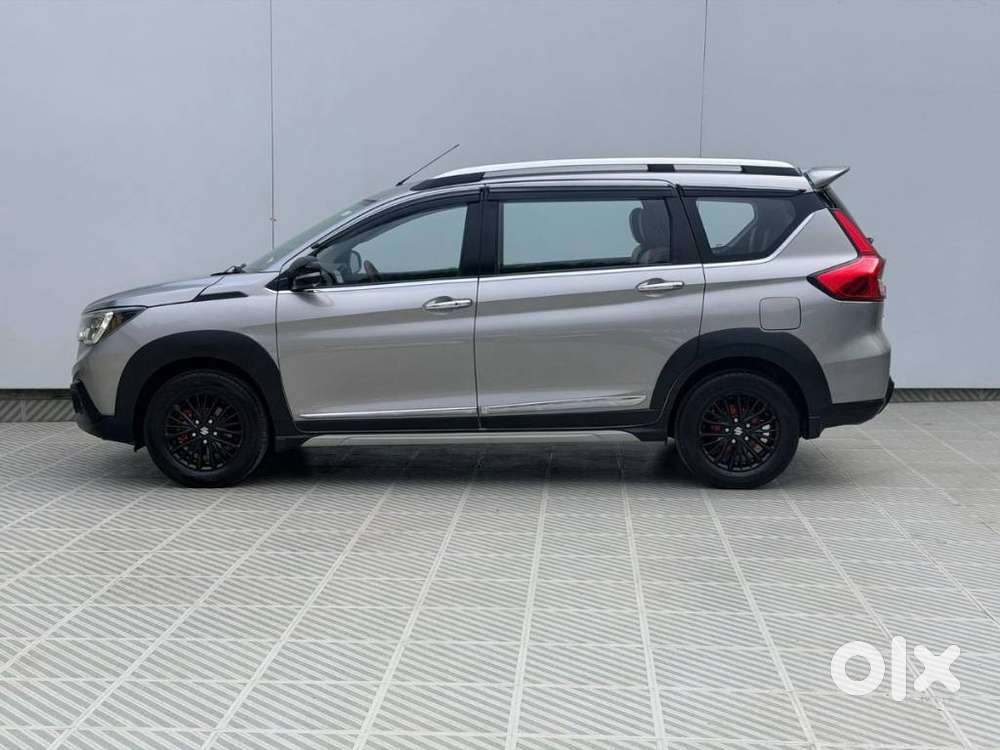 Maruti Suzuki Xl6 1.5 Zeta At, 2020, Petrol