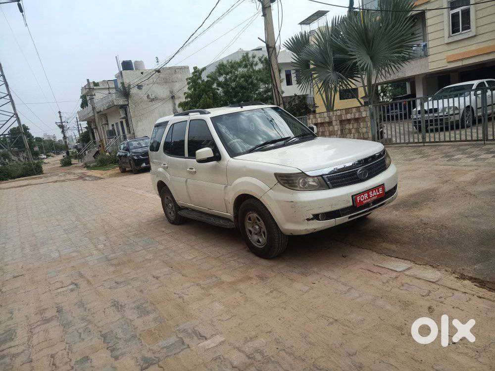 Tata Safari Storme Ex, 2015, Diesel