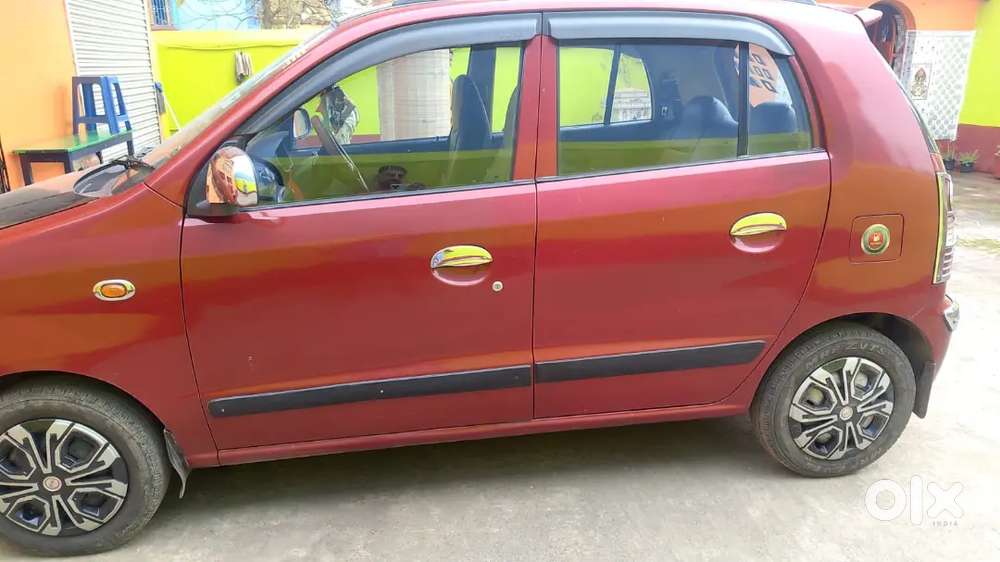 Hyundai Santro For Sale
