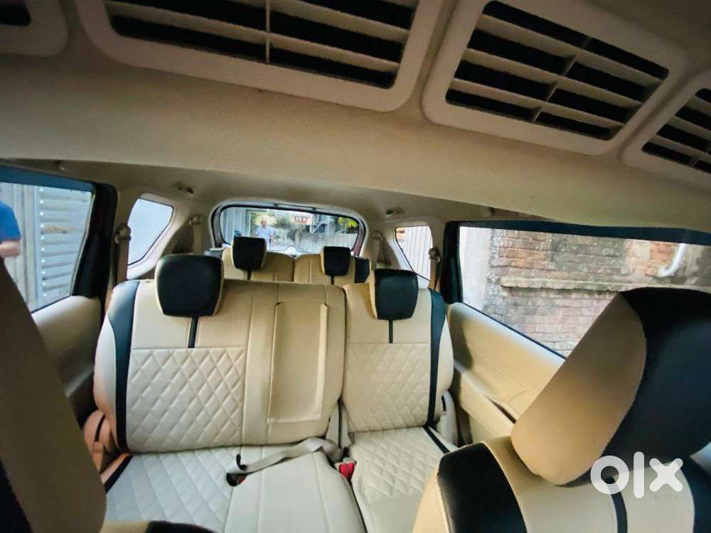 Maruti Suzuki Ertiga 1.5 Vxi, 2024, Petrol