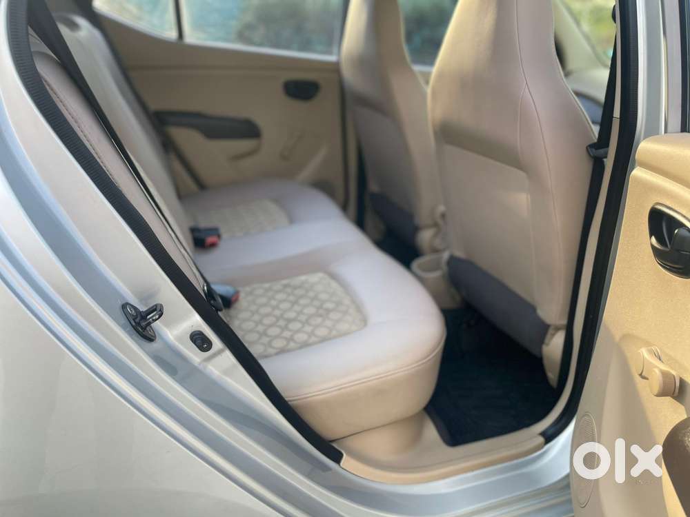 Hyundai I10 1.2 Kappa Magna, 2009, Petrol