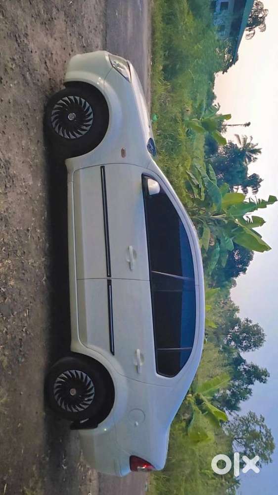 Ford Fiesta Diesel Style, 2011, Diesel
