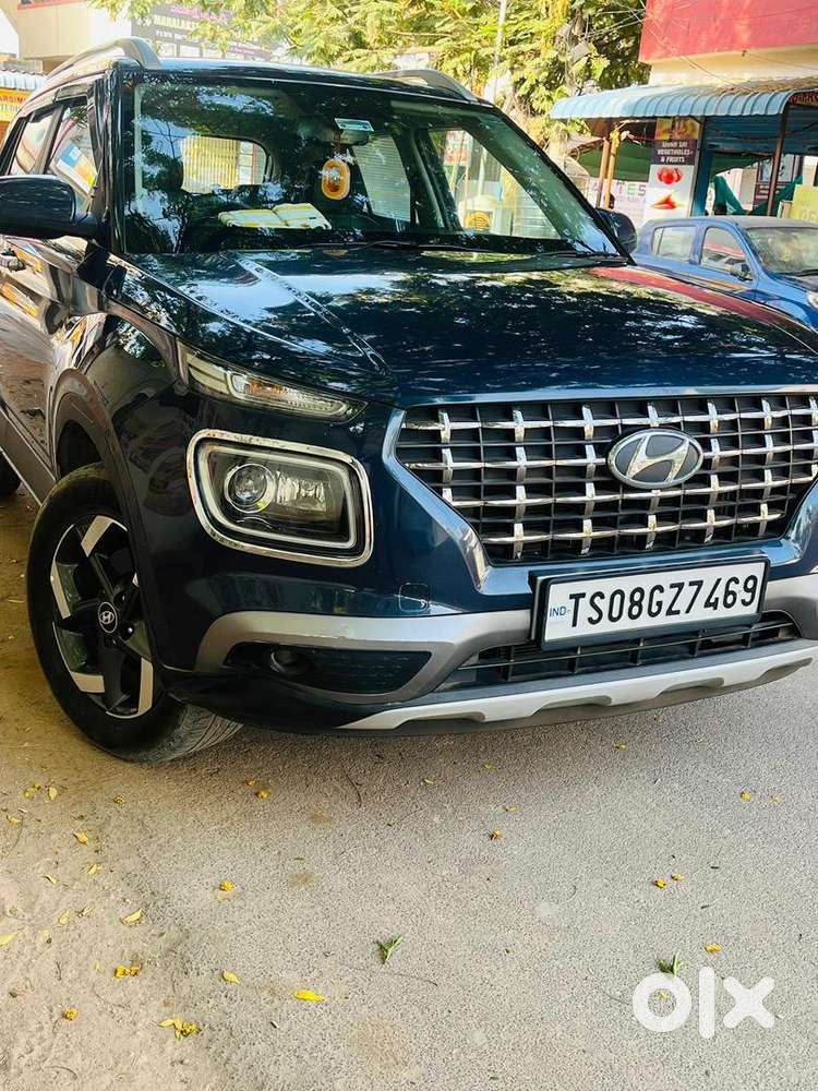 Hyundai Car Manual 2020