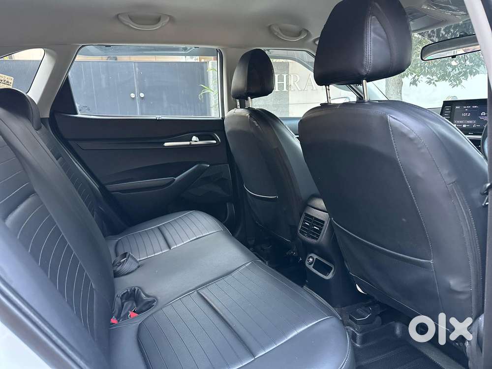 Kia Seltos Htk Plus G, 2022, Petrol