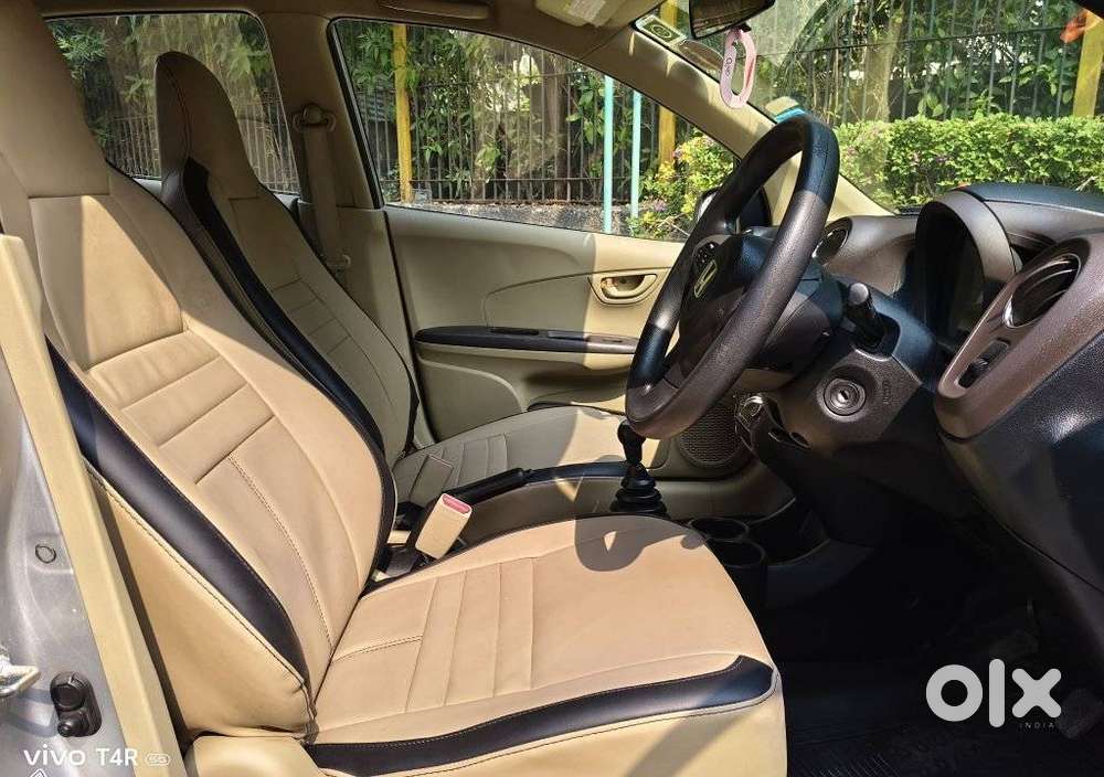 Honda Brio 2011-2013 S Mt, 2012, Petrol