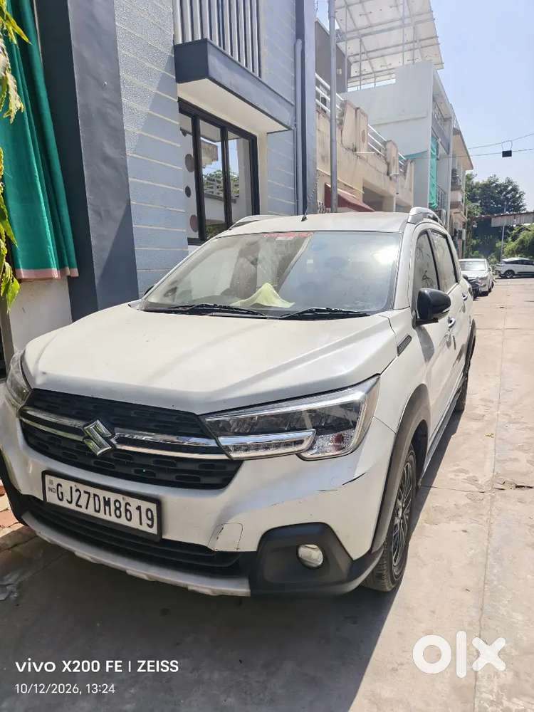 Maruti Suzuki Xl6 2021 Year