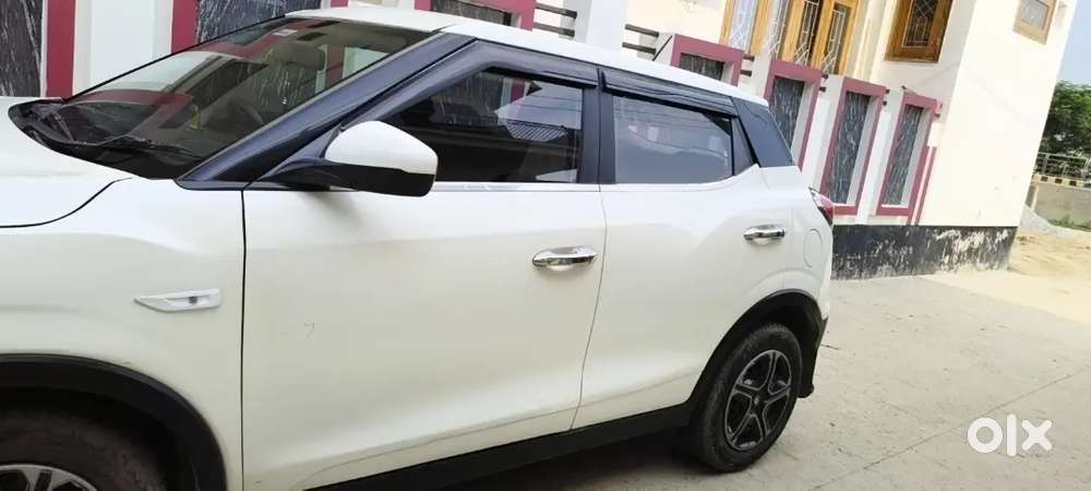 Mahindra Xuv300 2020 Diesel 120000 Km Driven
