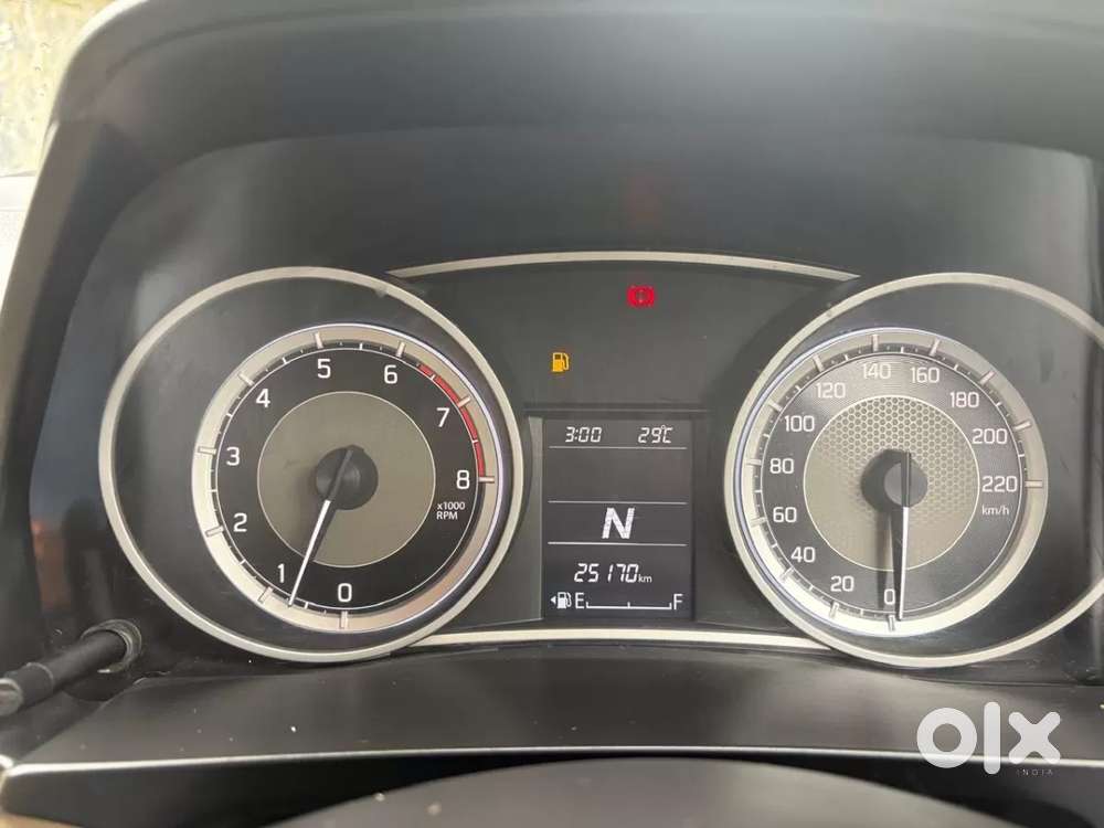 Maruti Suzuki Dzire Vxi Ags, 2023, Petrol