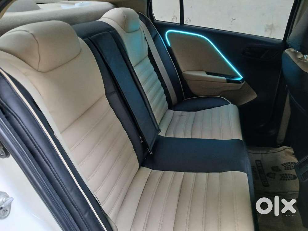 Excellent Condition  Diesel Honda City