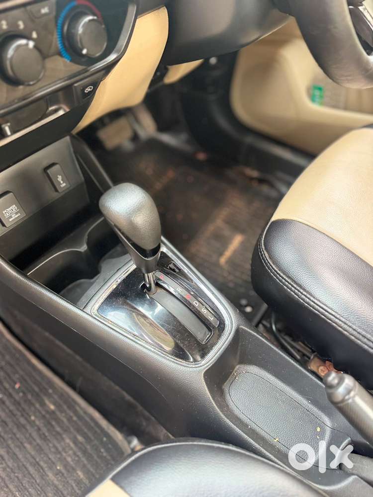 Honda Amaze Petrol 2021