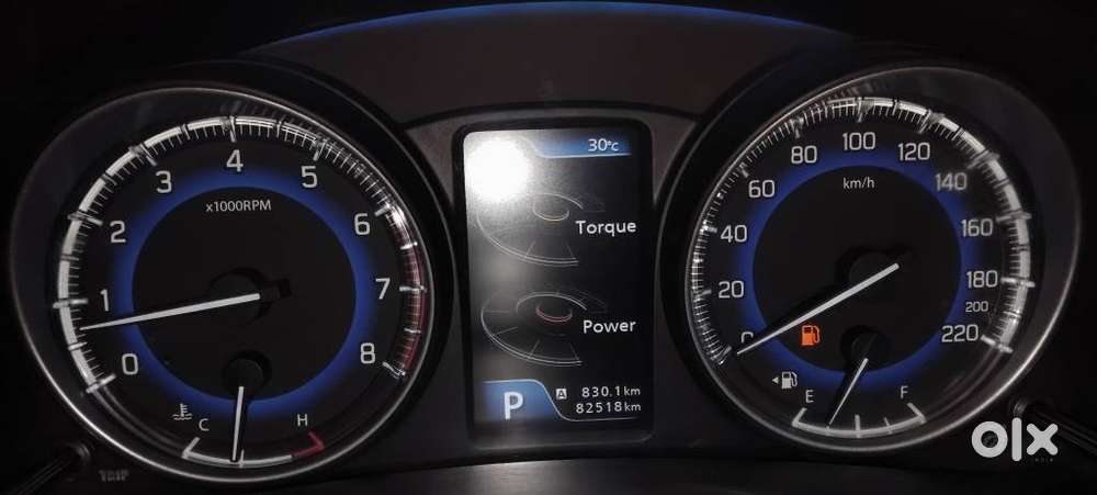 Maruti Suzuki Baleno 2019-2022 1.2 Zeta At, 2019, Petrol