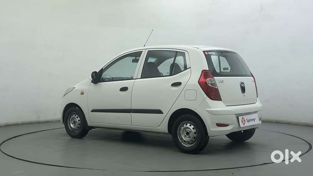 Hyundai I10 Magna 1.1l, 2014, Petrol